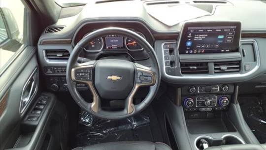 2021 Chevrolet Tahoe