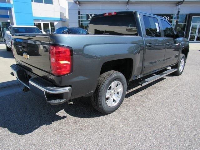used 2017 chevrolet silverado 1500 lt florence, sc 29501 for sale in florence, south carolina