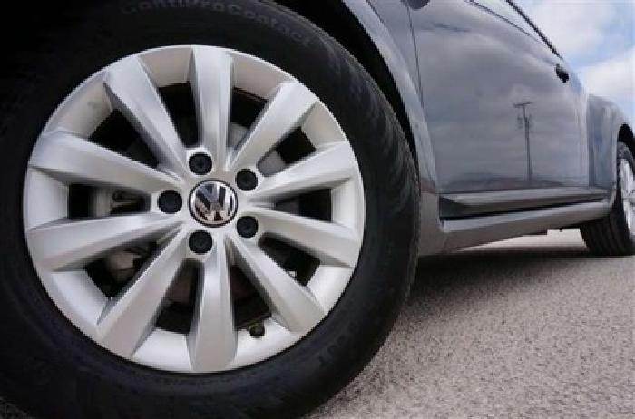 2013 volkswagen beetle coupe 2.5l in fort worth, tx
