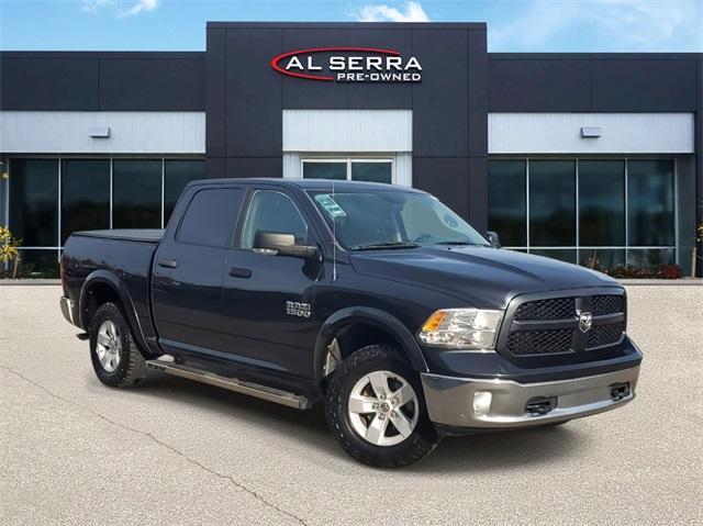 2015 ram 1500 slt