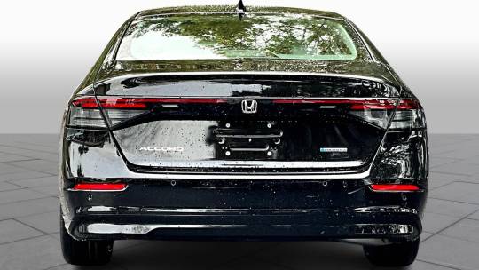 2025 Honda Accord