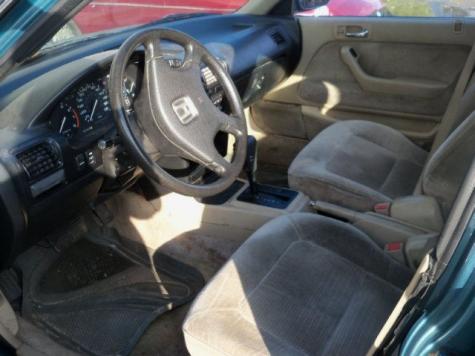 1991 honda accord ex in new jersey