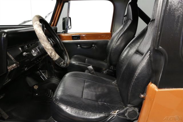 1988 jeep wrangler laredo jeep 1988 laredo used 4.2l i6 12v automatic 4wd
