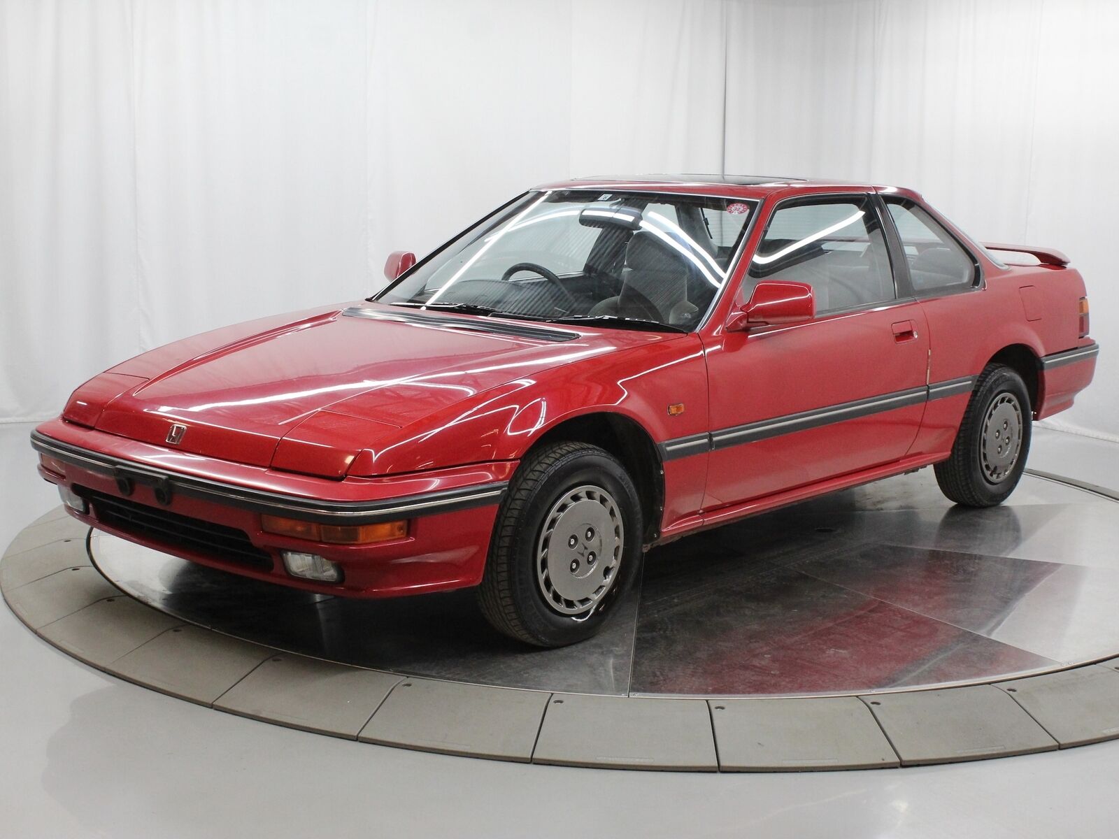1988 honda prelude xx