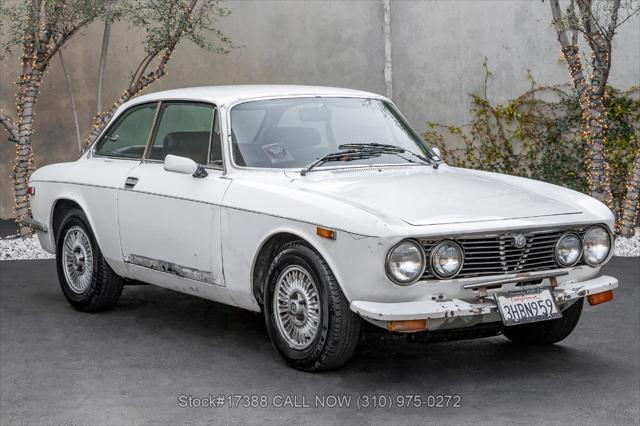 1974 alfa romeo gtv