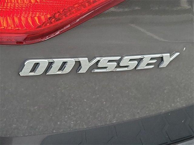 2012 honda odyssey ex-l in downingtown, pennsylvania
