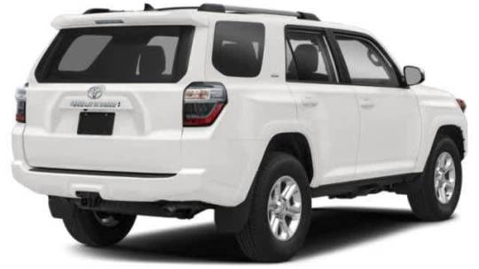 2024 Toyota 4Runner