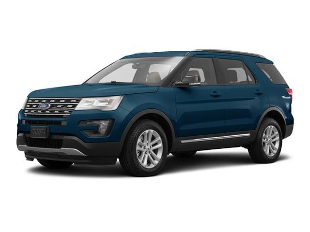 2016 ford explorer xlt awd xlt 4dr suv for sale in grand forks, north dakota