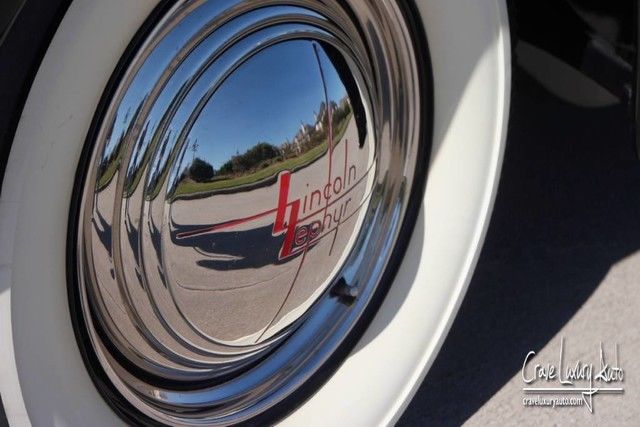 1938 lincoln zephyr convertible sedan restored v12 crave luxury auto