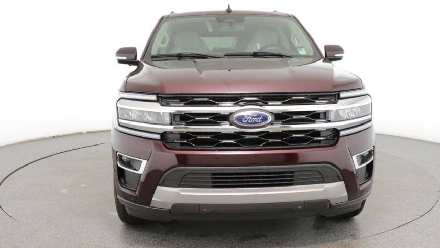 2024 ford expedition limited