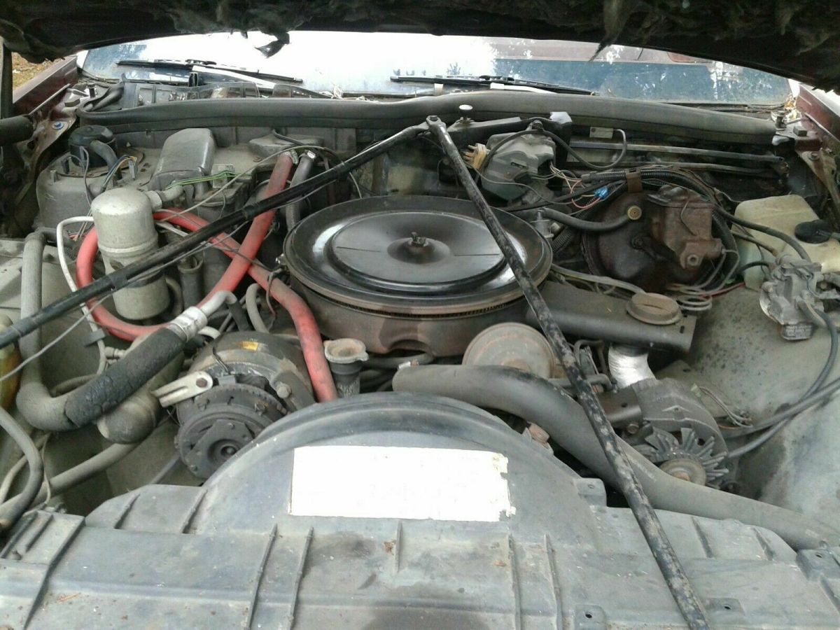 1979 oldsmobile custom cruiser wagon-make a close reasonable offer-&-get the car