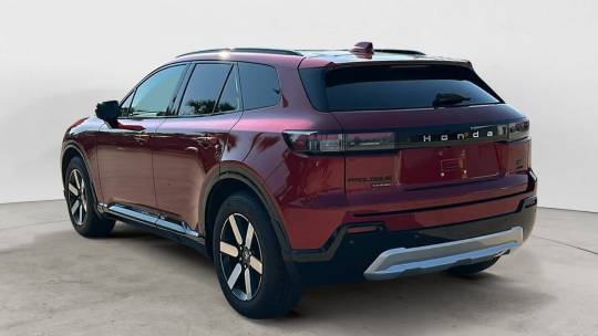 2024 Honda Prologue