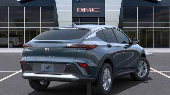 2025 Buick Envista