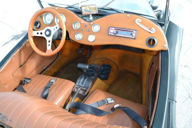 1952 md td replica