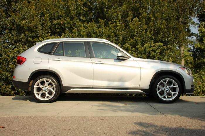used 2015 bmw x1 xdrive28i west columbia, sc 29169 for sale in west columbia, south carolina