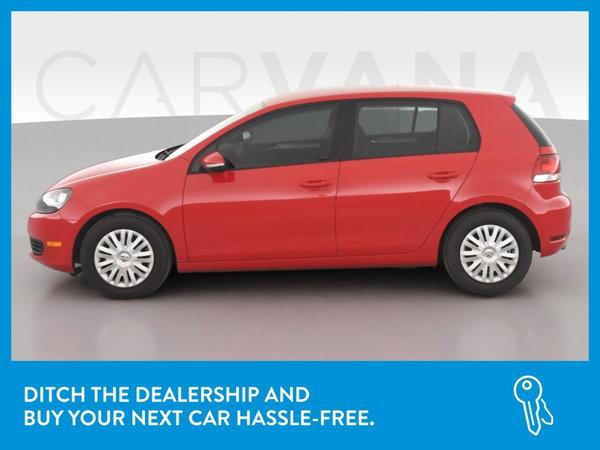 2012 volkswagen golf in dulles, virginia
