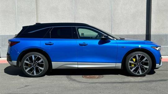 2024 Acura ZDX