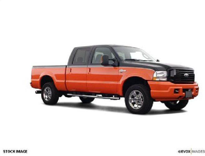 2004 ford super duty f-250 in davie, fl