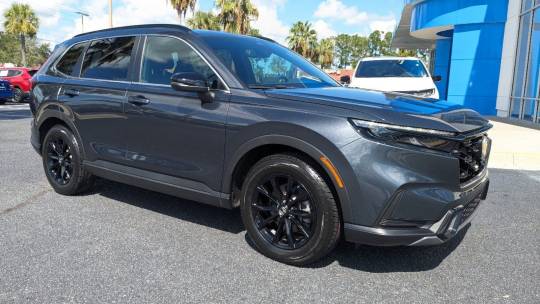2023 Honda CR-V