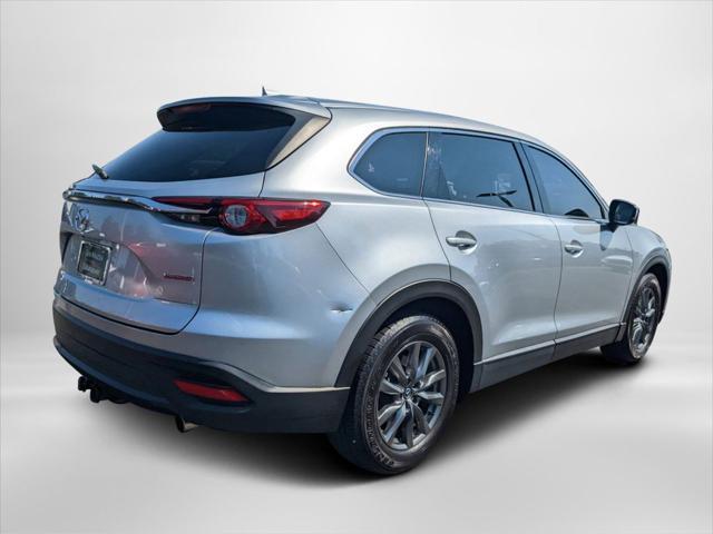 2020 mazda cx-9 touring