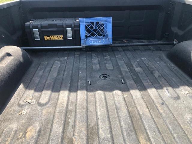 2014 ram 2500 slt