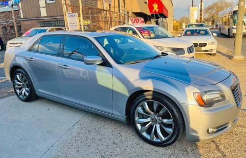 2014 chrysler 300 sport for sale in pennsylvania