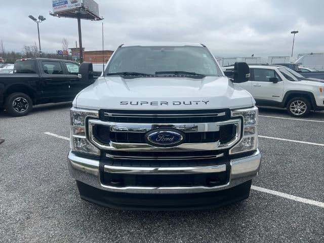 2022 ford f-250 xl in hagerstown, maryland