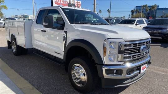 2024 Ford F-450
