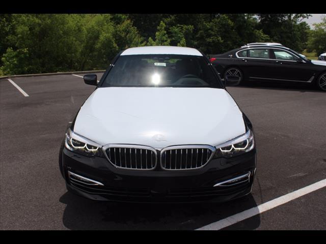2018 bmw 5 series 530e xdrive iperformance awd 530e xdrive iperformance 4dr sedan for sale in milford, delaware