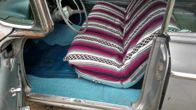 1959 buick electra 225 59 cadillac rat rod resto nailhead dynaflow pro touring