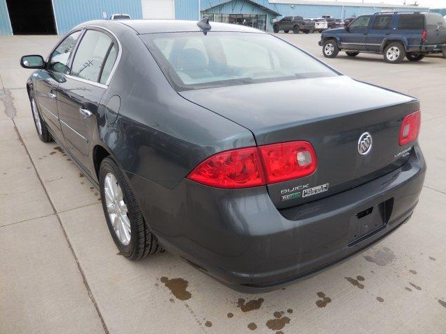 2011 buick lucerne cxl cxl 4dr sedan for sale in diamondville, wyoming