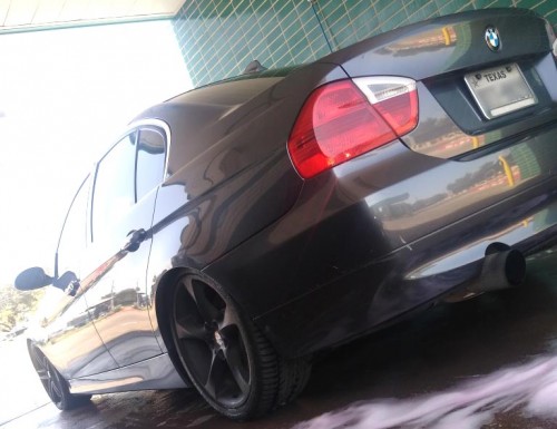 2008 bmw 335 335i twin turbo for sale in texas by owner
