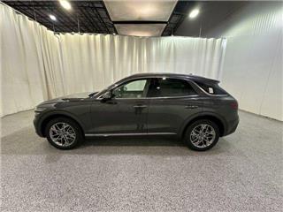 2025 Genesis GV70 2.5t standard