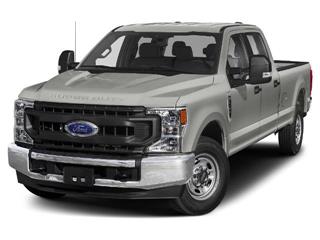 2022 Ford F-250 platinum