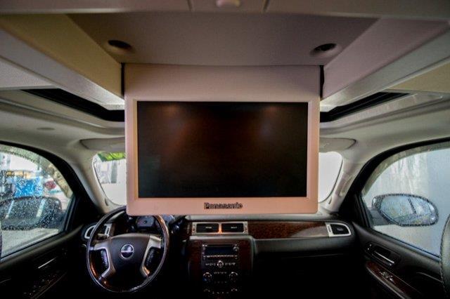 2007 gmc yukon denali awd denali 4dr suv for sale in anchorage, alaska