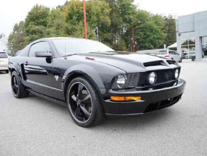2009 ford mustang in high point, nc