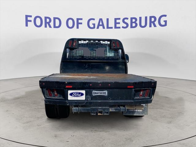 2019 ford f-350 xl