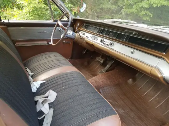 1964 oldsmobile dynamic 88