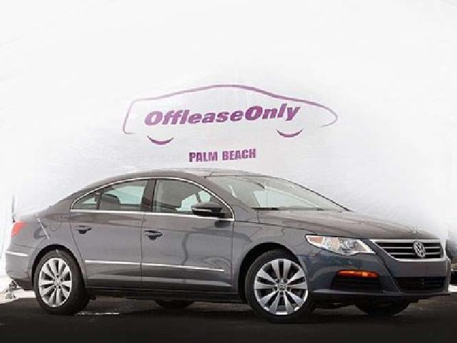 2011 volkswagen cc sport in lake worth, fl