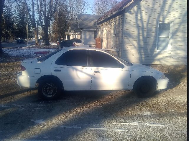 2000 chevrolet cavalier for sale in indiana by owner