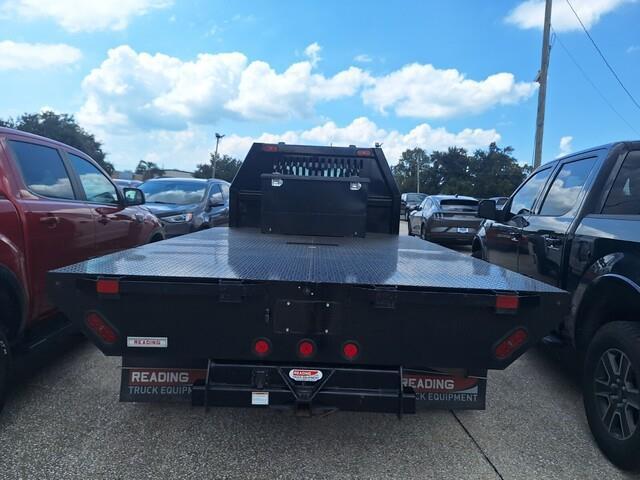 2022 ford f-450 xl
