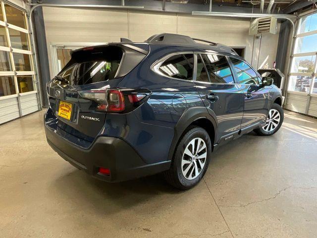 2023 subaru outback premium