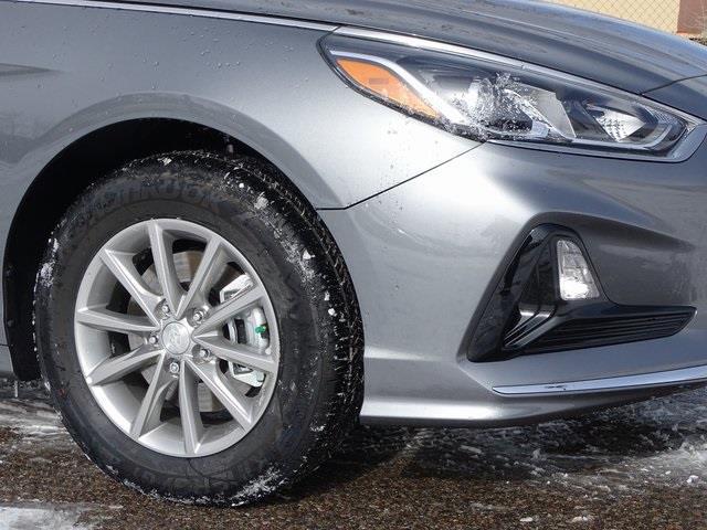 2019 hyundai sonata se se 4dr sedan for sale in santa fe, new mexico