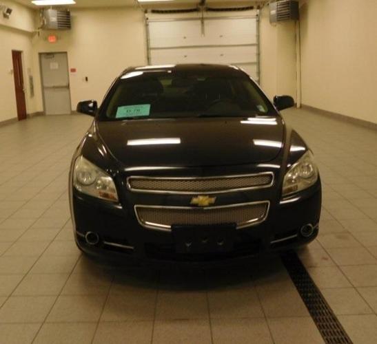 2010 chevrolet malibu ltz ltz 4dr sedan for sale in jolly acres, south dakota