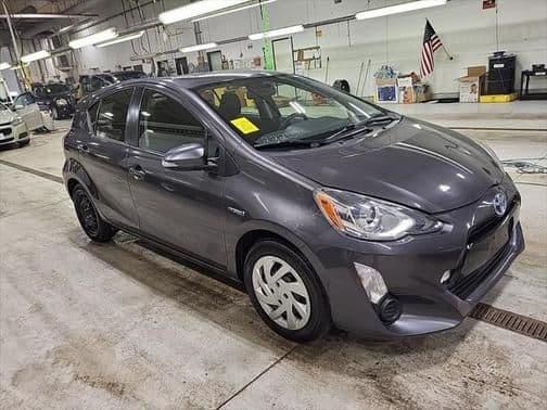 2015 toyota prius c two in carlisle, minnesota
