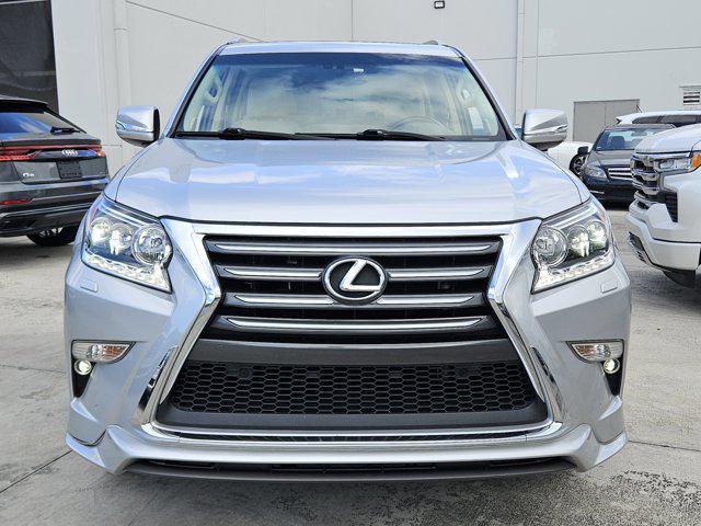 2019 lexus gx 460 base
