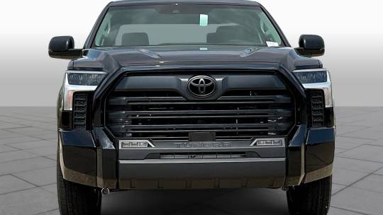 2024 Toyota Tundra