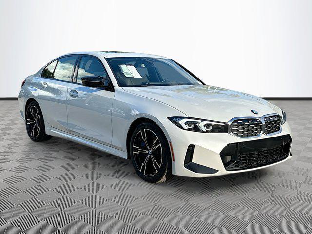 2024 bmw m340 i