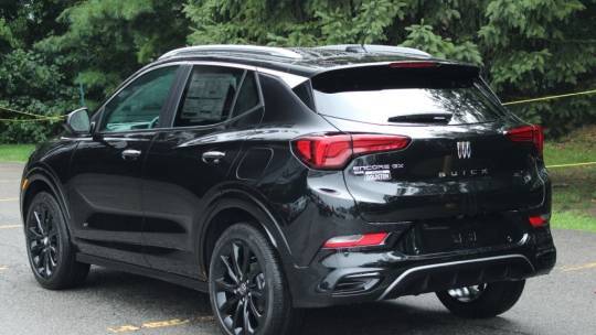 2025 Buick Encore GX