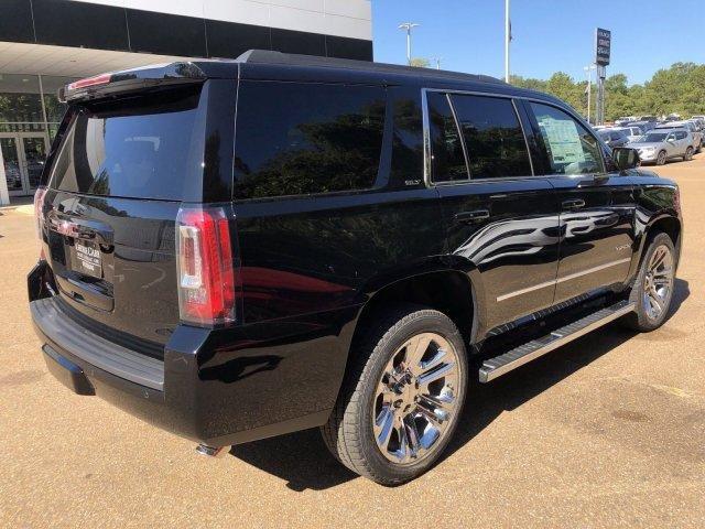 new 2020 gmc yukon 2wd slt vicksburg, ms 39180 for sale in vicksburg, mississippi